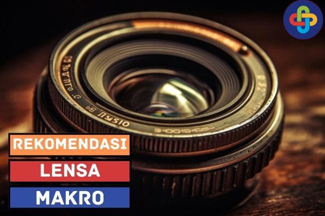 Rekomendasi Lensa Makro, Apa Saja?